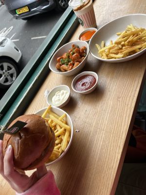   at Neat - Soho in London