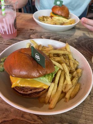   at Neat - Soho in London