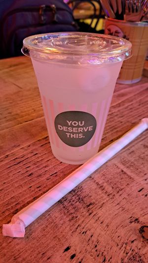  at Neat - Soho in London