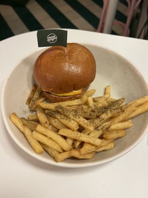   at Neat - Soho in London