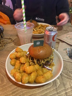 10/10  at Neat - Soho in London