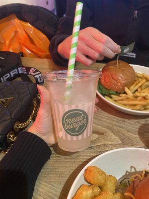   at Neat - Soho in London