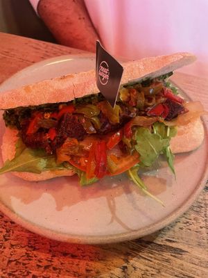   at Neat - Soho in London