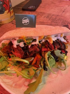   at Neat - Soho in London