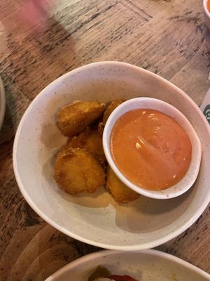   at Neat - Soho in London