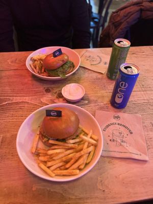   at Neat - Soho in London