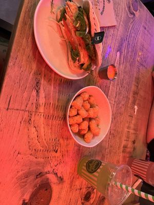   at Neat - Soho in London