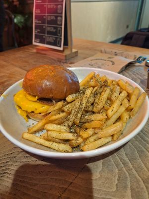  at Neat - Soho in London