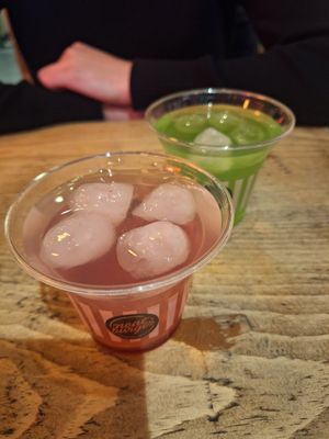  at Neat - Soho in London