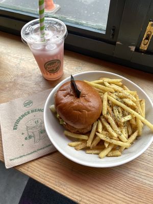   at Neat - Soho in London