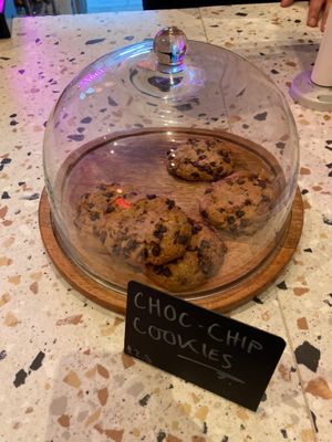  at Neat - Soho in London