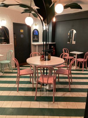  at Neat - Soho in London