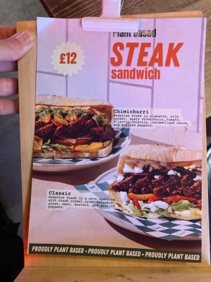  at Neat - Soho in London