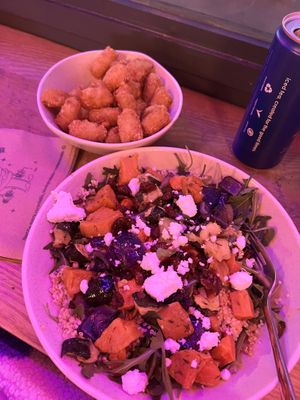   at Neat - Soho in London