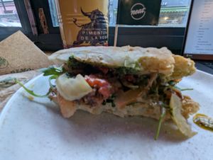  at Neat - Soho in London