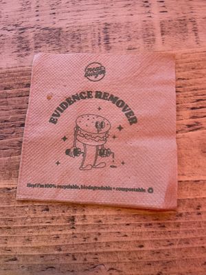   at Neat - Soho in London