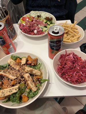   at Neat - Soho in London