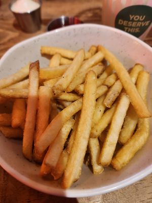 Friesc at Neat - Soho in London