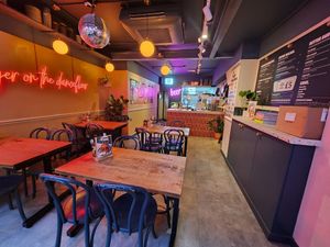  at Neat - Soho in London