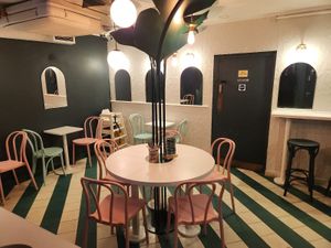  at Neat - Soho in London