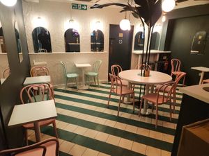  at Neat - Soho in London