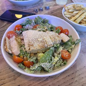   at Neat - Soho in London