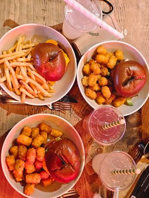  at Neat - Soho in London