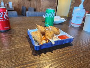  at Vegan Deadly Sins in Sacramento