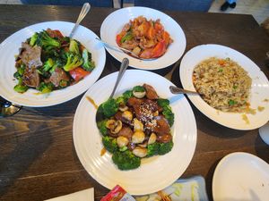  at Vegan Deadly Sins in Sacramento