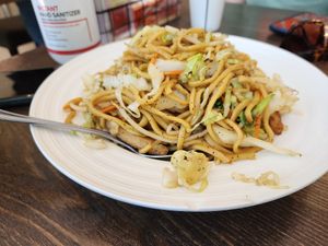  at Vegan Deadly Sins in Sacramento