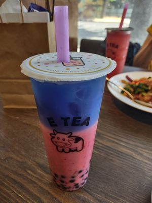  at Vegan Deadly Sins in Sacramento