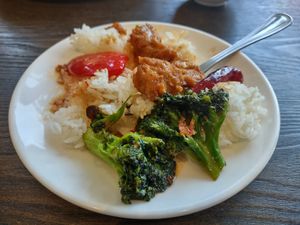  at Vegan Deadly Sins in Sacramento