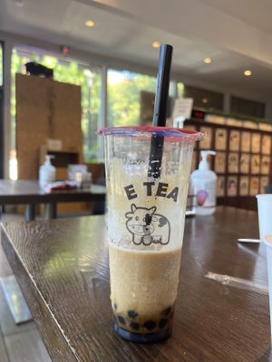   at Vegan Deadly Sins in Sacramento