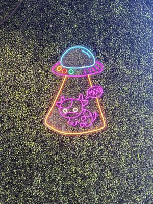   at Vegan Deadly Sins in Sacramento