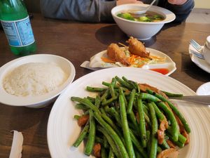  at Vegan Deadly Sins in Sacramento