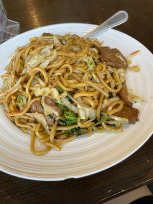  at Vegan Deadly Sins in Sacramento