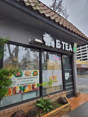  at Vegan Deadly Sins in Sacramento