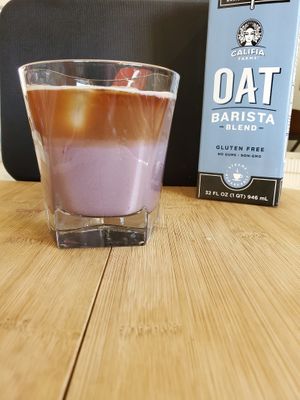 Beauregarde at Black Willow Cafe in Beaumont