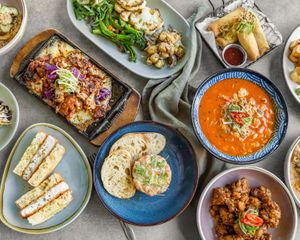  at Hanami - Asian Fusion in Coolum Beach