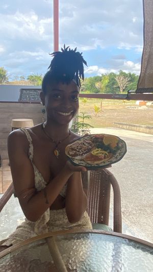  at Mimosa Brunch Farm To Table in Aguada