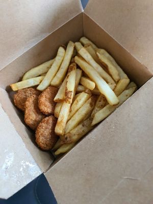  at Alt Burger in Bolton