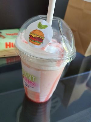  at Alt Burger in Bolton