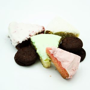 Vegan Desserts at Pizza Loko in Washington