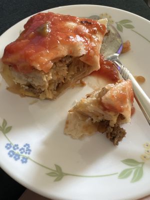   at Dee's Vegan To-Go in Charlotte