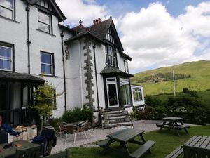  at The Mortal Man in Troutbeck