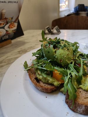  at 30ml - Nachtegaalstraat in Utrecht