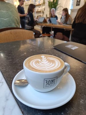  at 30ml - Nachtegaalstraat in Utrecht