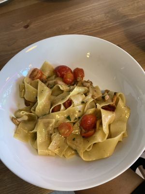   at Vegins in Frankfurt