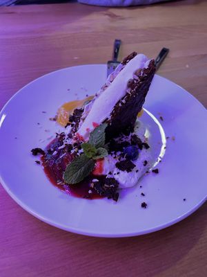 Cookielida  at Vegins in Frankfurt