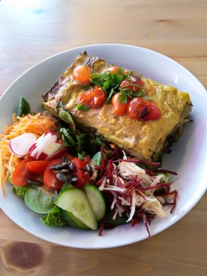  at Vegins in Frankfurt